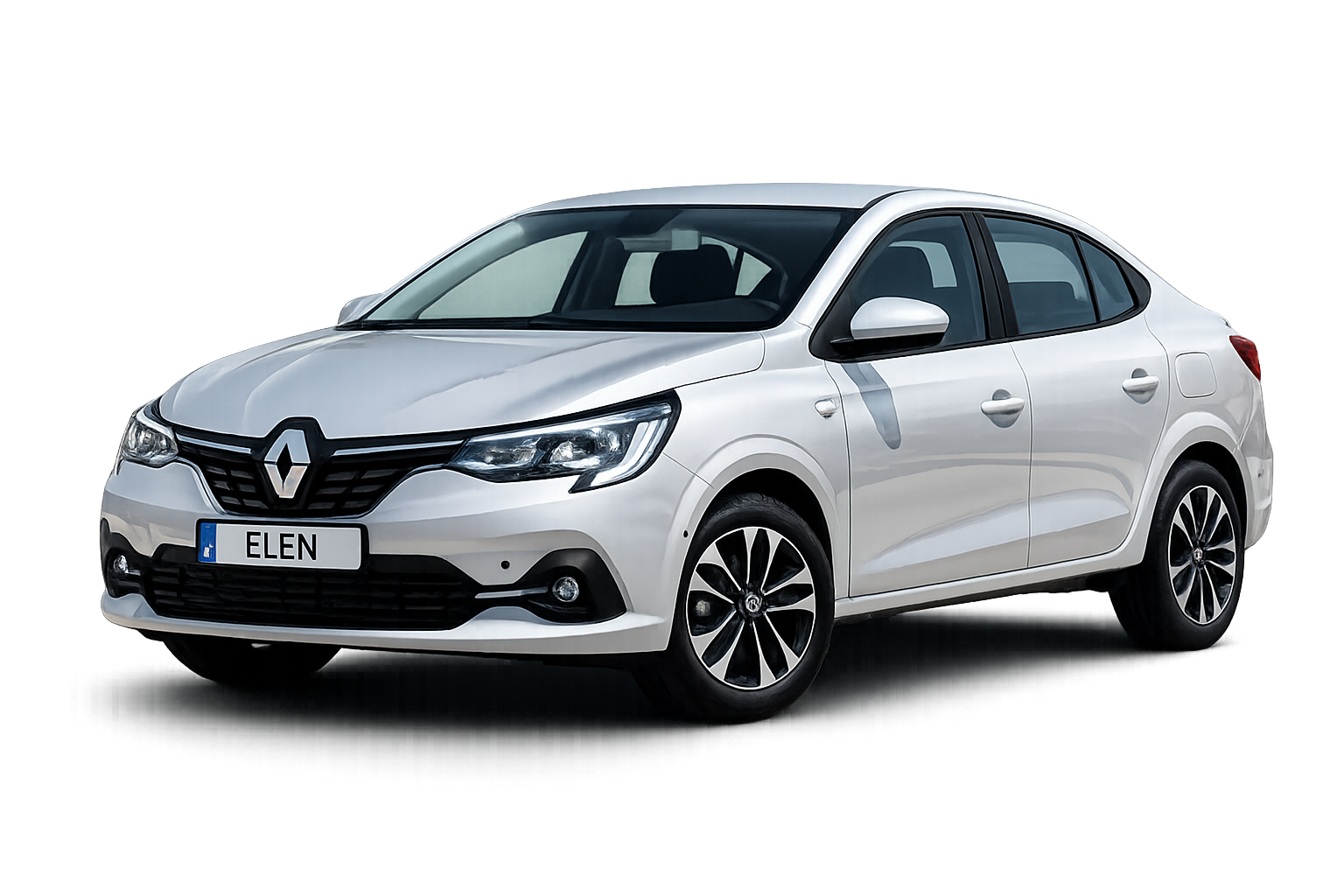 Renault SYMBOL Çıkma Yedek Parça